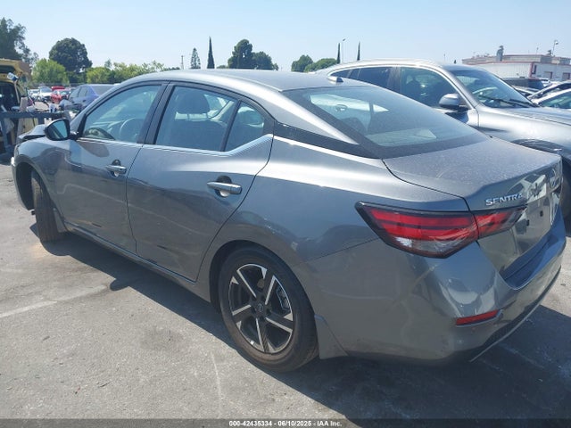 3N1AB8CV6SY273959 Nissan Sentra