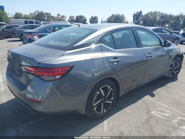 3N1AB8CV6SY273959 Nissan Sentra