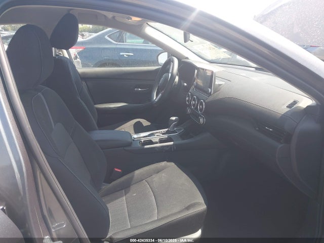 3N1AB8CV6SY273959 Nissan Sentra