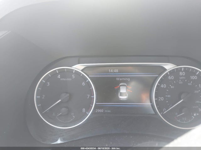 3N1AB8CV6SY273959 Nissan Sentra