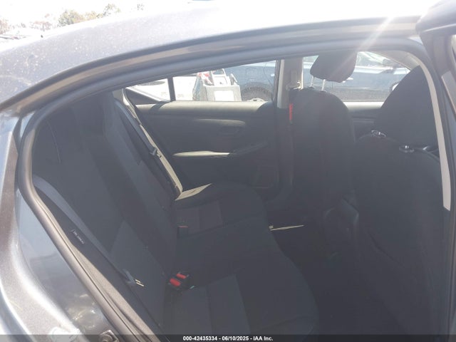 3N1AB8CV6SY273959 Nissan Sentra