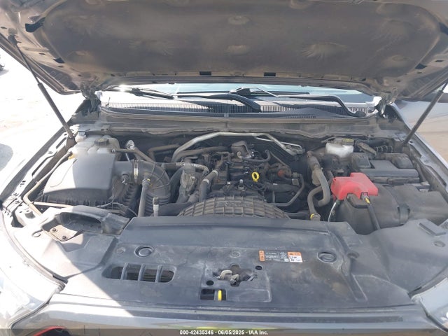 1FTER4FHXMLD58047 Ford 2021