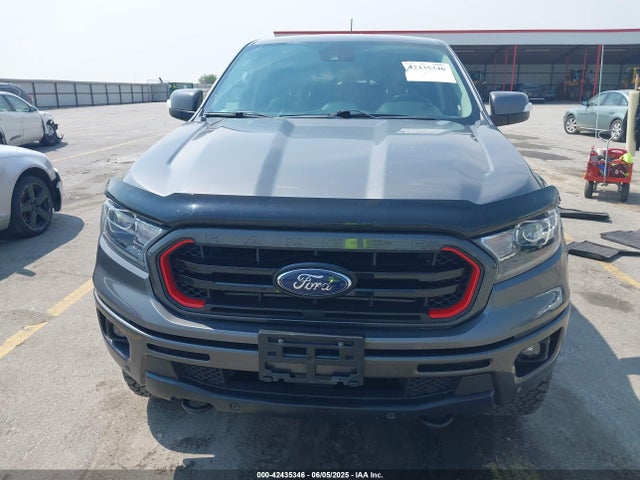 1FTER4FHXMLD58047 Ford 2021