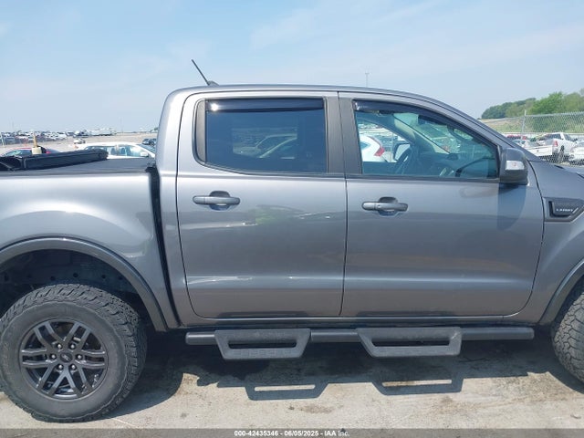 1FTER4FHXMLD58047 Ford 2021