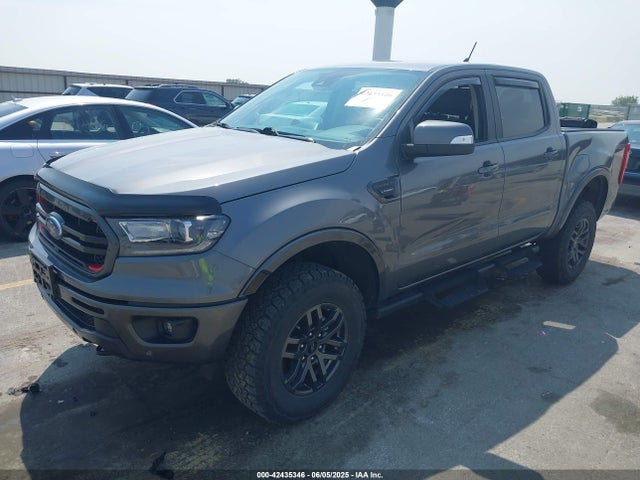 1FTER4FHXMLD58047 Ford 2021