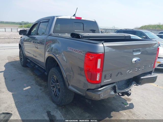 1FTER4FHXMLD58047 Ford 2021