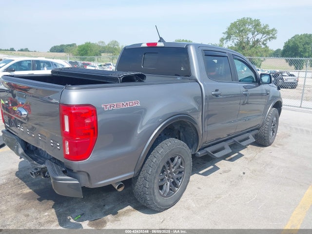 1FTER4FHXMLD58047 Ford 2021