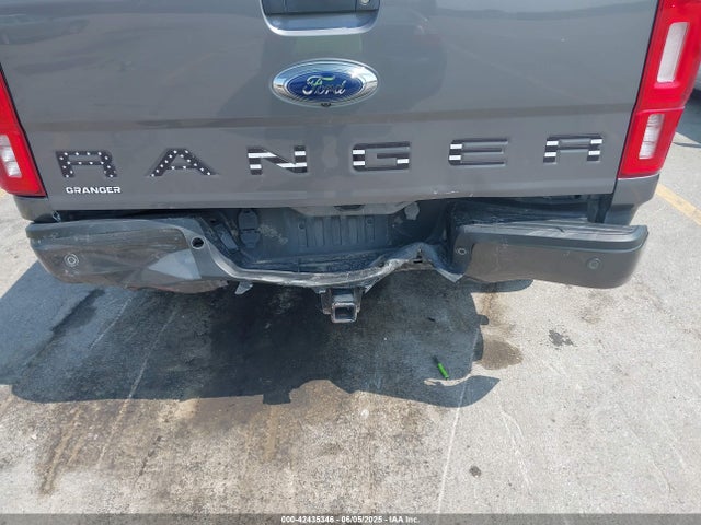 1FTER4FHXMLD58047 Ford 2021