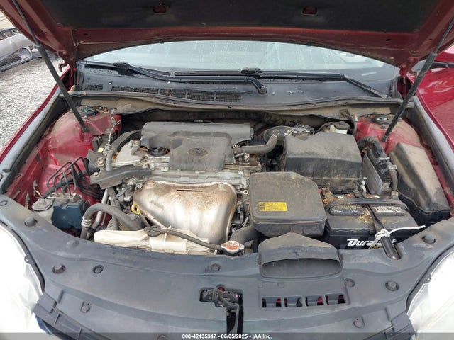 Toyota 2ar-fe 2015 4T1BF1FK2FU894991 Image 10
