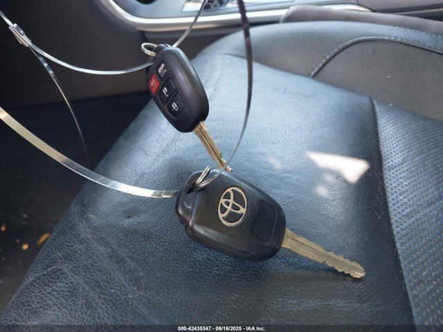 Toyota 2ar-fe 2015 4T1BF1FK2FU894991 Image 11