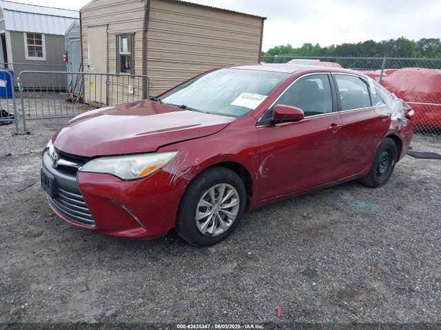 Toyota 2ar-fe 2015 4T1BF1FK2FU894991 Image 2