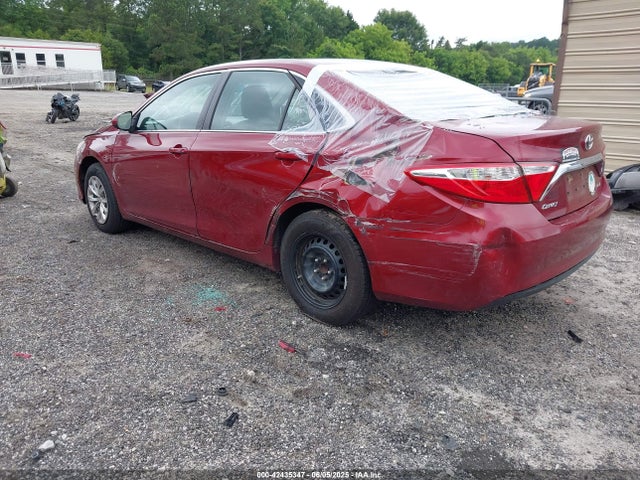 Toyota 2ar-fe 2015 4T1BF1FK2FU894991 Image 3