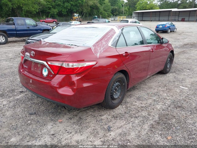 Toyota 2ar-fe 2015 4T1BF1FK2FU894991 Image 4
