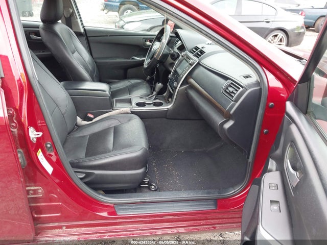 Toyota 2ar-fe 2015 4T1BF1FK2FU894991 Image 5