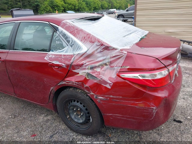 Toyota 2ar-fe 2015 4T1BF1FK2FU894991 Image 6