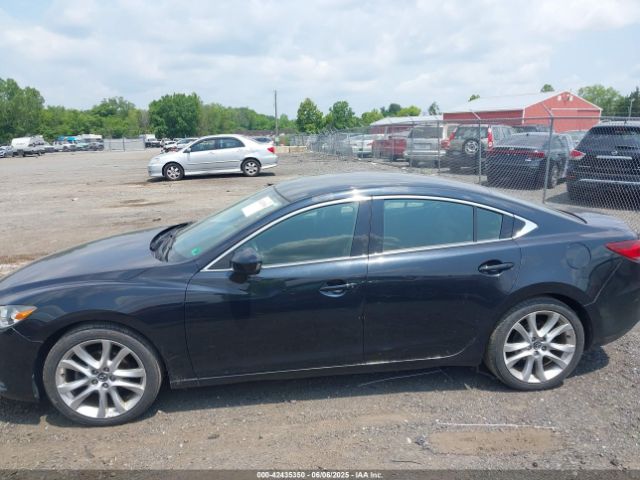 JM1GJ1V59F1183438 Mazda Mazda6 I Touring