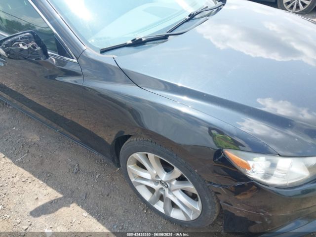 JM1GJ1V59F1183438 Mazda Mazda6 I Touring