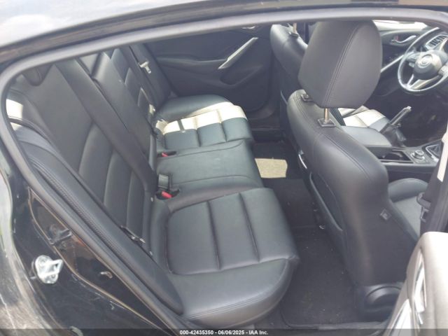 JM1GJ1V59F1183438 Mazda Mazda6 I Touring