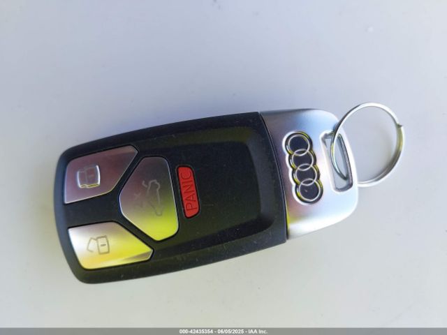 2023 AUDI Q5 WA1ABAFY1P2109822 Photo 10