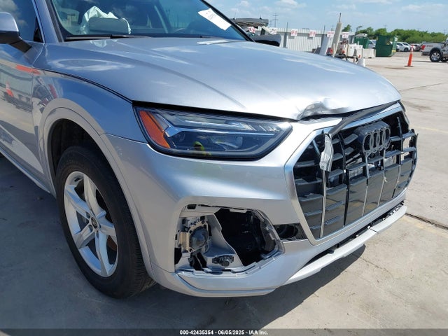 WA1ABAFY1P2109822 Audi 40 tfsi