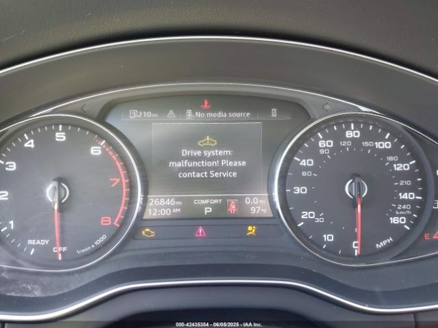 2023 AUDI Q5 WA1ABAFY1P2109822 Photo 6