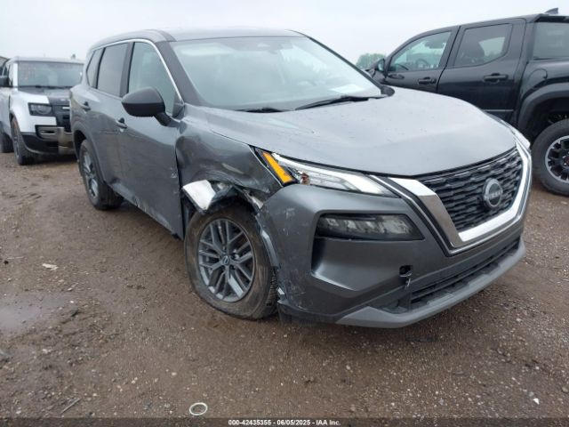 2023 NISSAN ROGUE 5N1BT3AB4PC681866