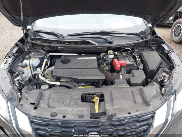 2023 NISSAN ROGUE 5N1BT3AB4PC681866 Photo 9