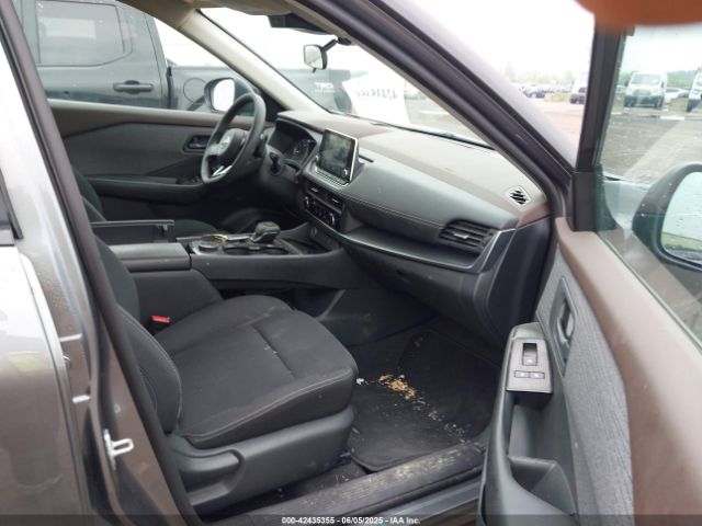 2023 NISSAN ROGUE 5N1BT3AB4PC681866 Photo 4