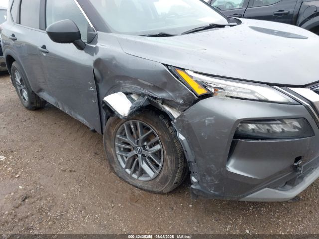 2023 NISSAN ROGUE 5N1BT3AB4PC681866 Photo 5