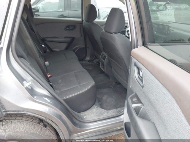 2023 NISSAN ROGUE 5N1BT3AB4PC681866 Photo 7