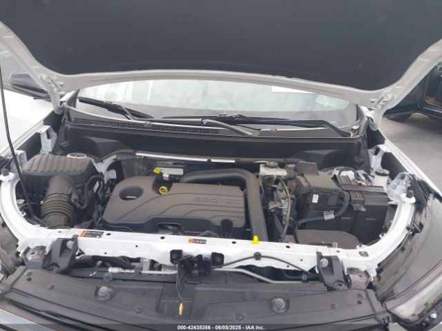 2024 CHEVROLET EQUINOX 3GNAXHEG5RL316795 Photo 9