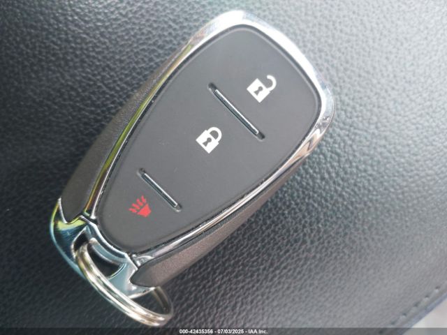 2024 CHEVROLET EQUINOX 3GNAXHEG5RL316795 Photo 10
