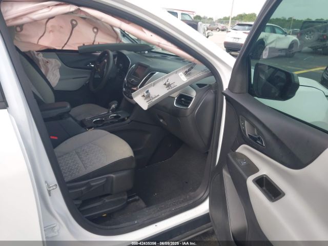 2024 CHEVROLET EQUINOX 3GNAXHEG5RL316795 Photo 4