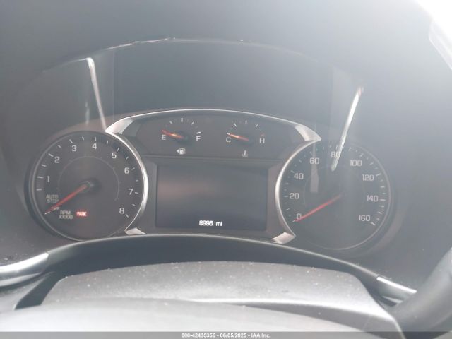 2024 CHEVROLET EQUINOX 3GNAXHEG5RL316795 Photo 6