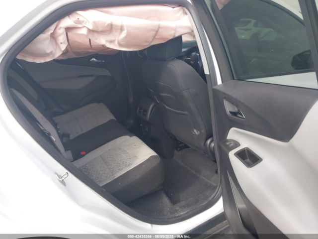 2024 CHEVROLET EQUINOX 3GNAXHEG5RL316795 Photo 7