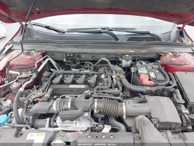 2020 HONDA ACCORD 1HGCV1F17LA008164 Photo 9