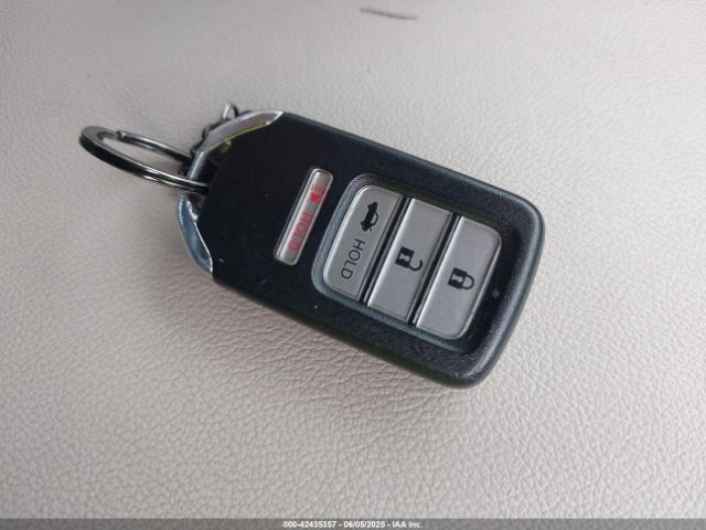 2020 HONDA ACCORD 1HGCV1F17LA008164 Photo 10