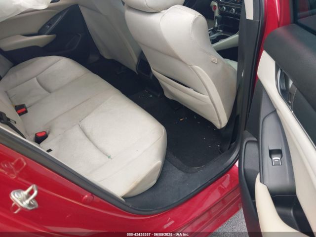 2020 HONDA ACCORD 1HGCV1F17LA008164 Photo 7