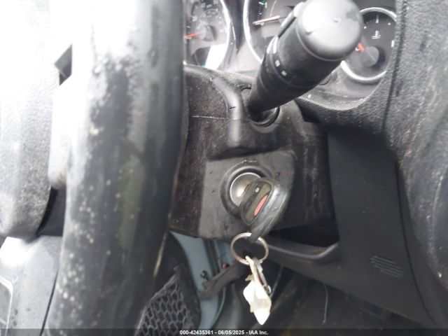 2014 JEEP WRANGLER UNLIMITED 1C4BJWDG1EL135073 Photo 10
