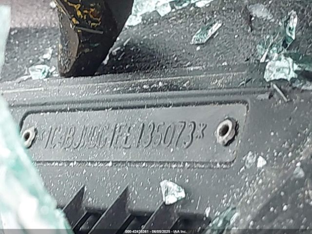 2014 JEEP WRANGLER UNLIMITED 1C4BJWDG1EL135073 Photo 8
