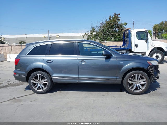 Audi 3.0t Tdi 2014 WA1LGBFE3ED013472 Image 14