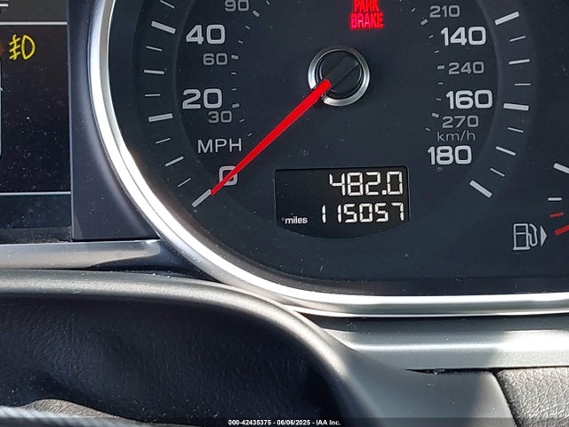 Audi 3.0t Tdi 2014 WA1LGBFE3ED013472 Image 16