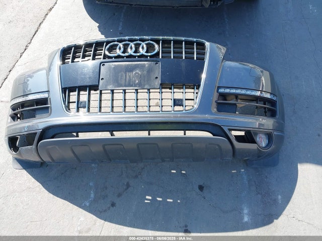 Audi 3.0t Tdi 2014 WA1LGBFE3ED013472 Image 12
