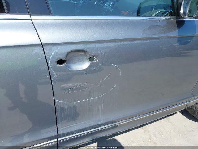 Audi 3.0t Tdi 2014 WA1LGBFE3ED013472 Image 18