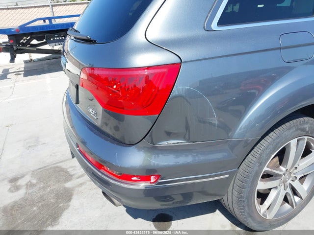Audi 3.0t Tdi 2014 WA1LGBFE3ED013472 Image 19