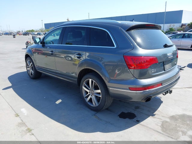 Audi 3.0t Tdi 2014 WA1LGBFE3ED013472 Image 3