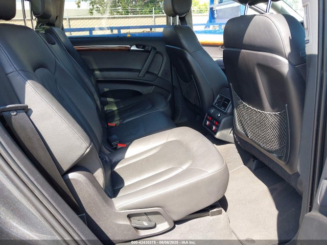 Audi 3.0t Tdi 2014 WA1LGBFE3ED013472 Image 8