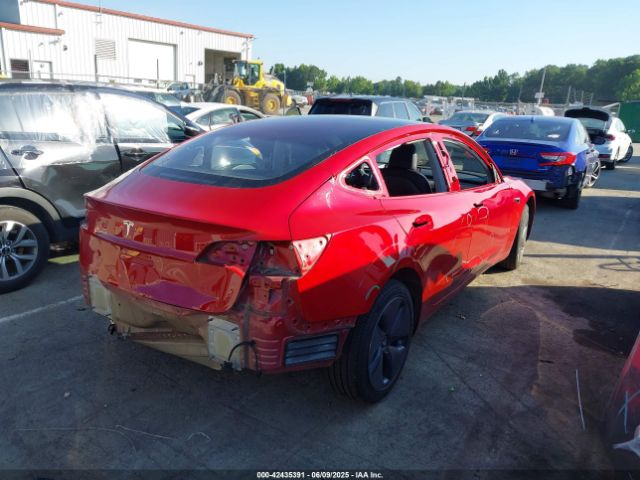 2018 TESLA MODEL 3 5YJ3E1EA5JF037831 Photo 3