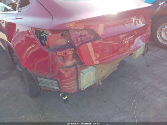 2018 TESLA MODEL 3 5YJ3E1EA5JF037831 Photo 5