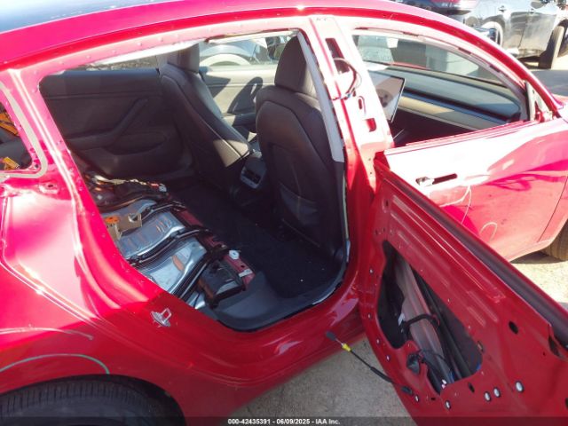 2018 TESLA MODEL 3 5YJ3E1EA5JF037831 Photo 7